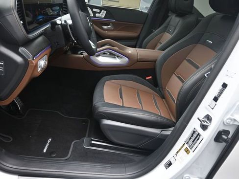 New 2026 Mercedes-Benz GLE 53 AMG 4MATIC Coupe image 18