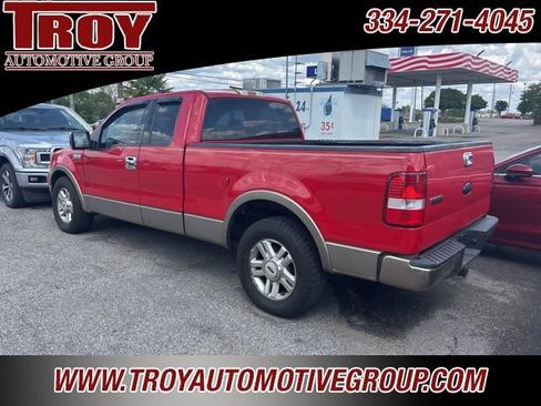 Used 2004 Ford F150 2WD SuperCab image 4