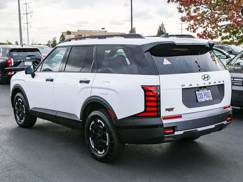 Certified 2026 Hyundai Palisade XRT Pro AWD/4WD image 7