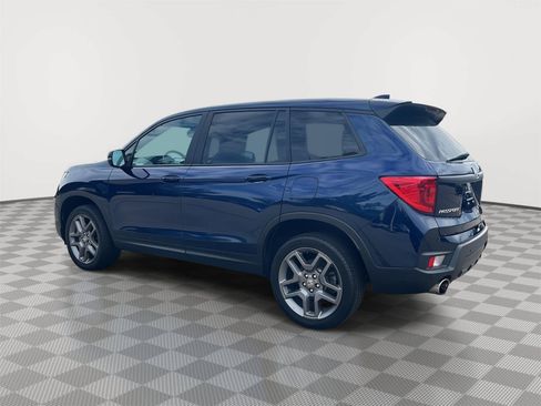 Used 2023 Honda Passport EX-L image 30