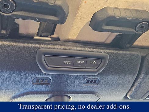 Used 2022 Jeep Gladiator Overland w/ Popular Equipment Package image 32