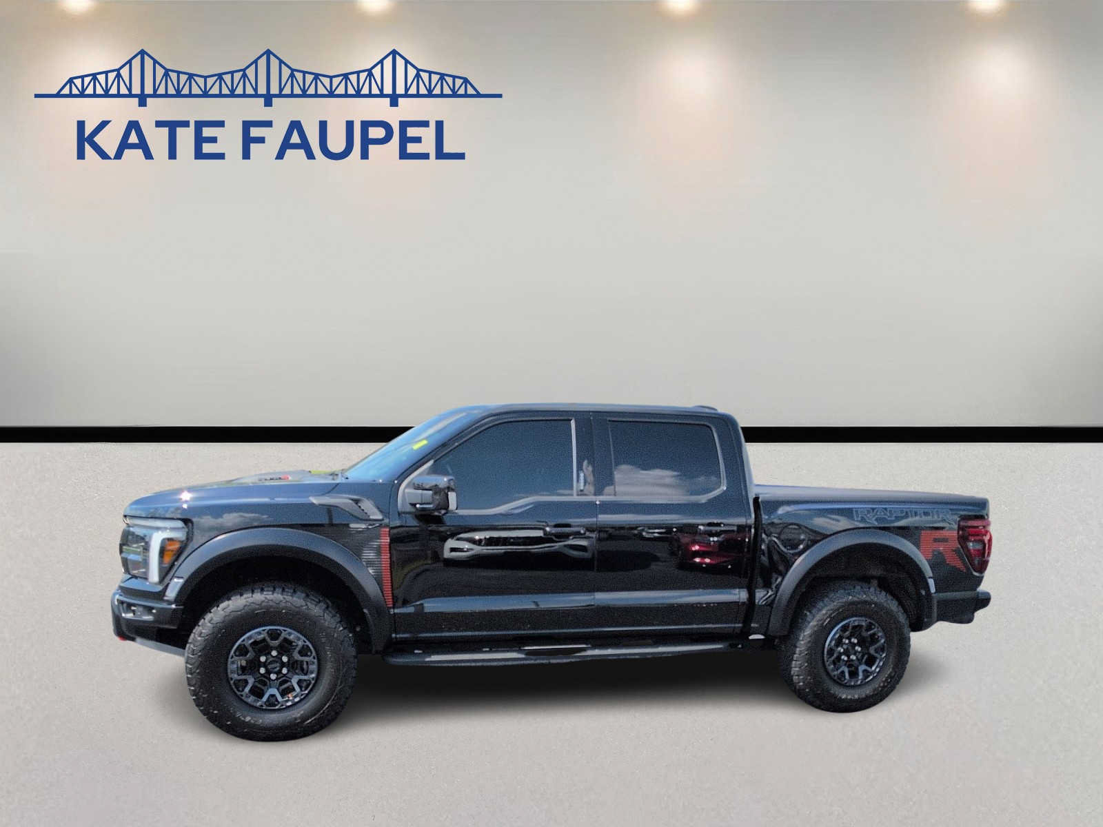 Used 2024 Ford F150 Raptor w/ Equipment Group 803A Raptor R AWD/4WD image 4