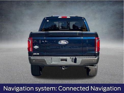 Used 2024 Ford F150 King Ranch w/ FX4 Off-Road Package image 5