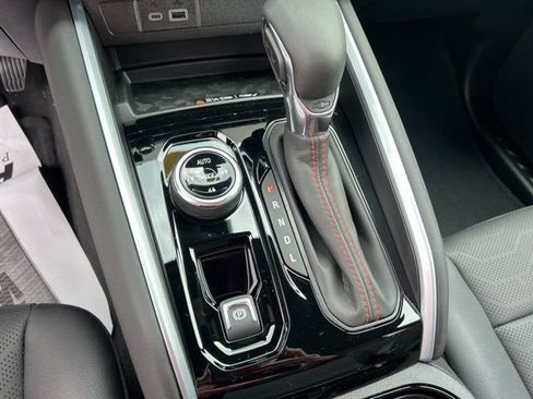 New 2025 Chevrolet Colorado Z71 w/ Technology Package image 27