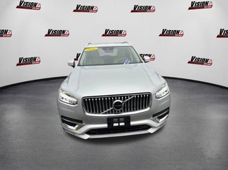Used 2021 Volvo XC90 T6 Inscription w/ Climate Package video 2