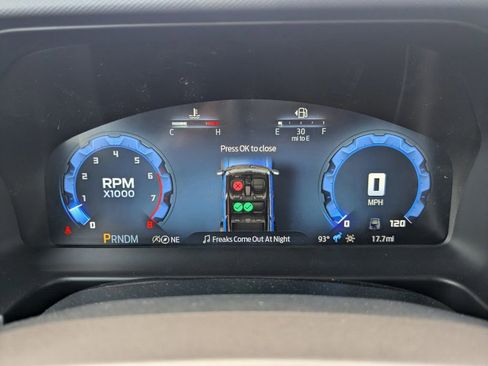 New 2025 Ford Bronco Badlands image 26