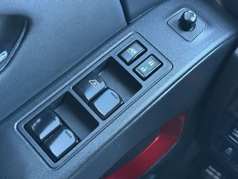 Used 2024 Nissan Frontier PRO-4X w/ Technology Package image 25