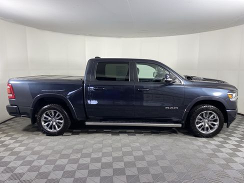 Used 2019 RAM 1500 Laramie w/ Sport Appearance Package AWD/4WD image 5