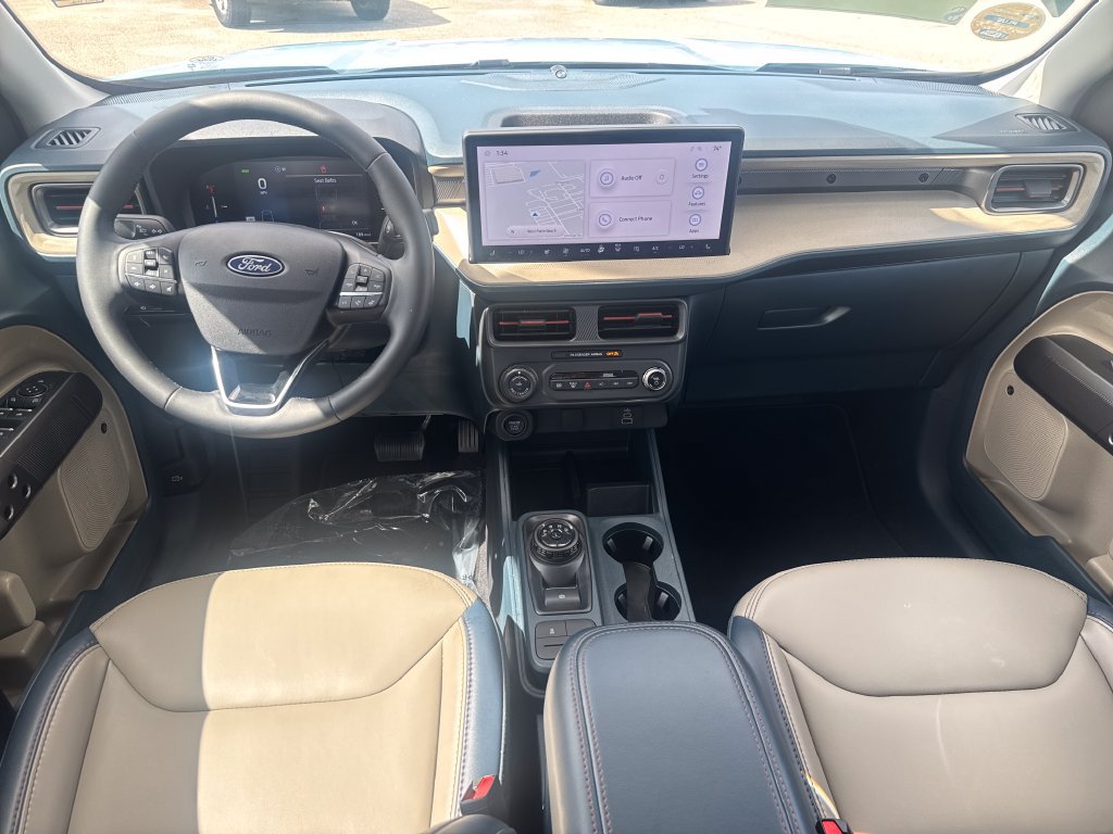 Used 2026 Ford Maverick Lariat AWD/4WD image 6