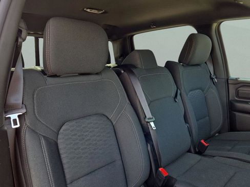 New 2026 RAM 1500 Classic Warlock AWD/4WD image 31