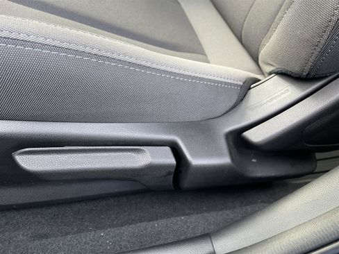 Used 2025 Subaru Impreza 2.0i image 13