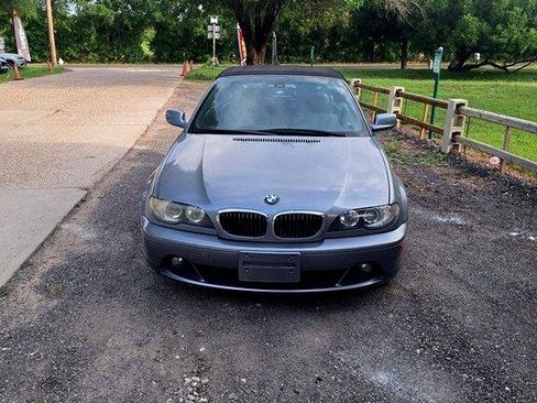 Used 2006 BMW 330Ci Convertible image 5