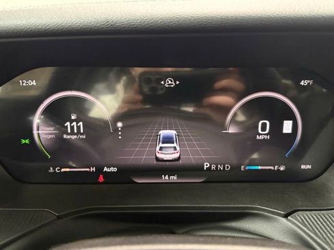 New 2026 Jeep Cherokee Overland image 27