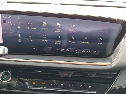 New 2026 Buick Envision Sport Touring image 16