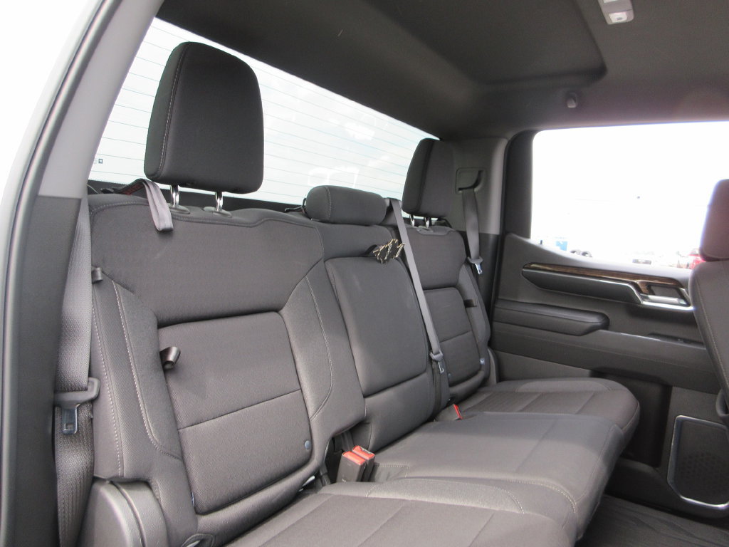 Used 2024 GMC Sierra 1500 Elevation AWD/4WD image 21