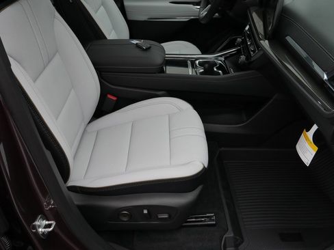 New 2026 Chevrolet Traverse High Country image 22