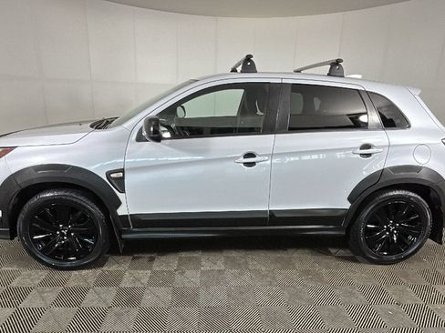 Used 2024 Mitsubishi Outlander Sport AWD image 5
