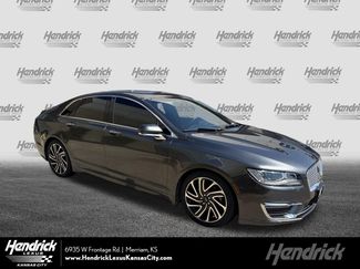 Used 2020 Lincoln MKZ Reserve w/ Luxury Package AWD/4WD video 1