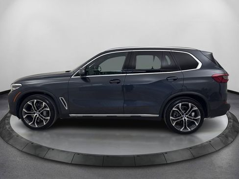 Used 2020 BMW X5 sDrive40i w/ Premium Package RWD image 8