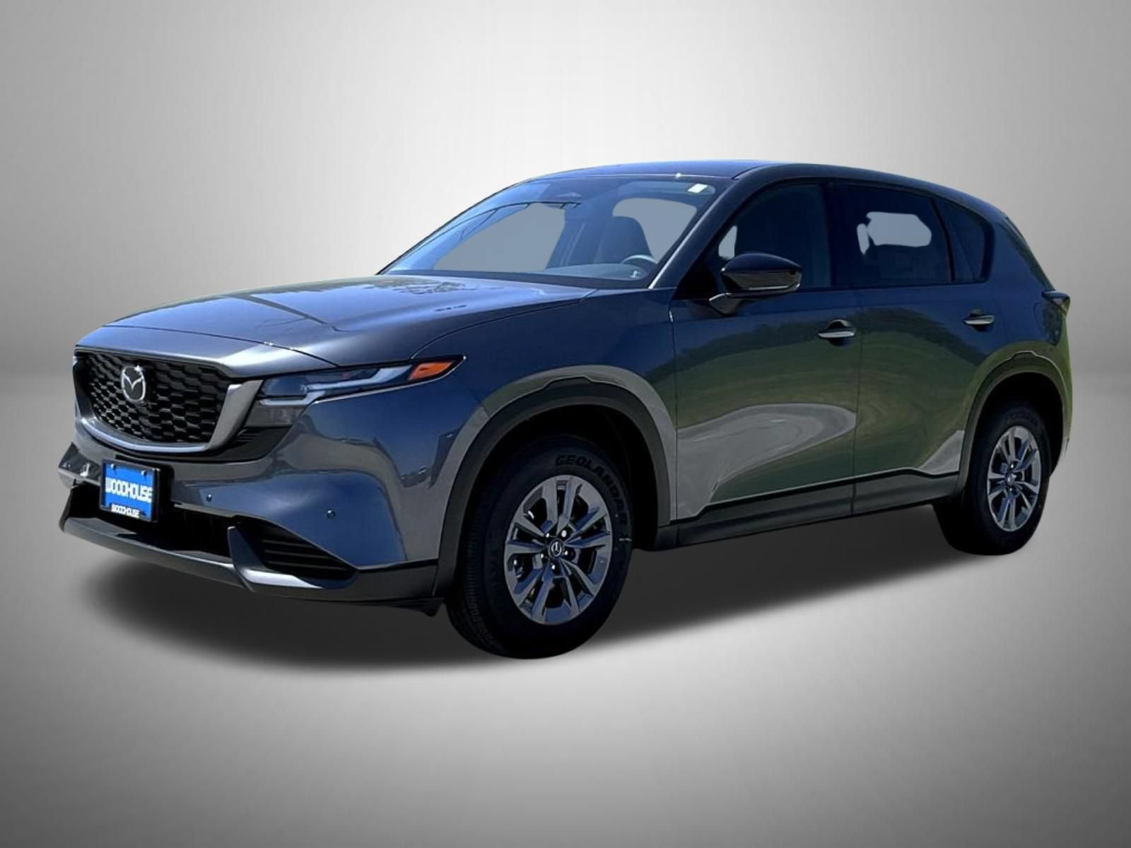 Used 2026 MAZDA CX-5 Select AWD/4WD image 1