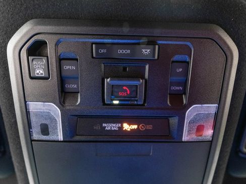 Certified 2025 Toyota 4Runner TRD Pro AWD/4WD image 37