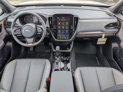 New 2026 Subaru Forester Sport image 15