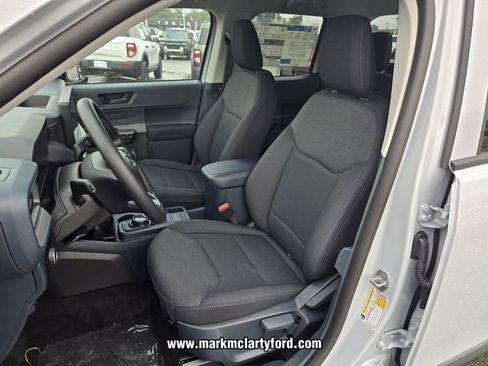 New 2026 Ford Maverick XL AWD/4WD image 6