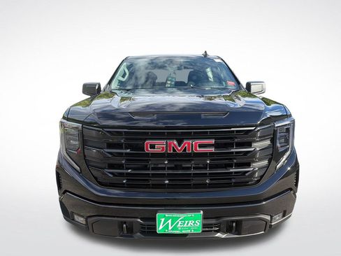 New 2026 GMC Sierra 1500 Elevation w/ Elevation Select Package AWD/4WD image 9