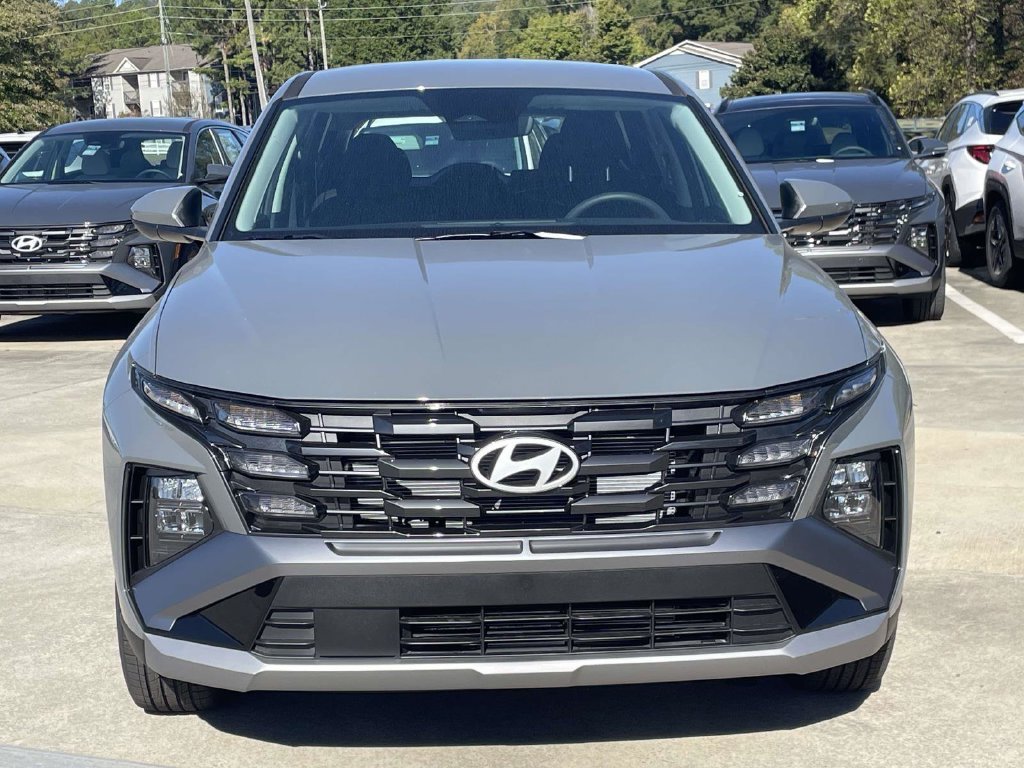 New 2026 Hyundai Tucson SE FWD image 16
