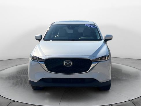 Used 2023 MAZDA CX-5 AWD 2.5 S image 2
