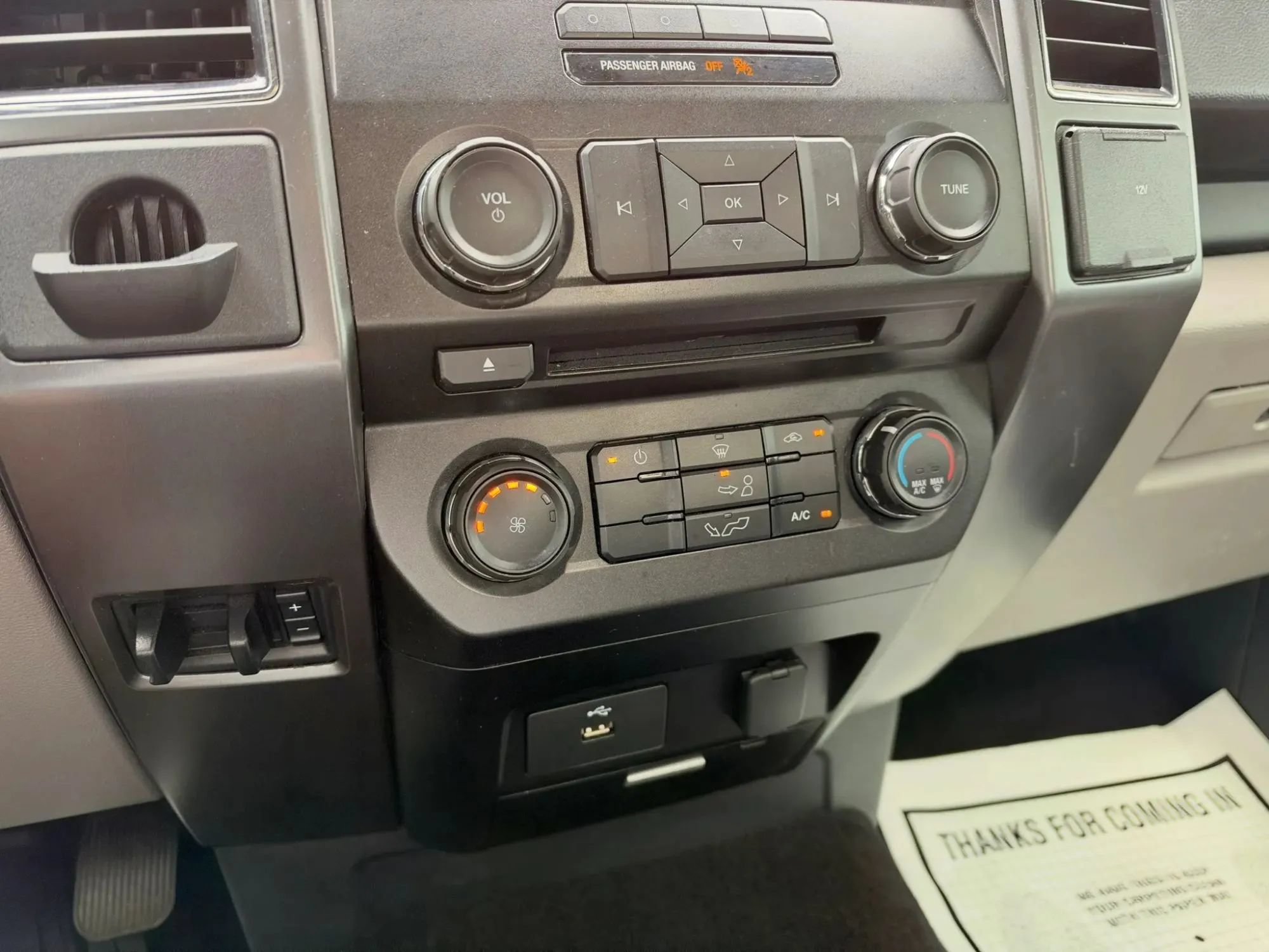 Used 2017 Ford F150 XLT RWD image 16