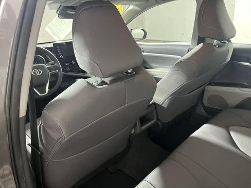 Used 2023 Toyota Camry LE image 24