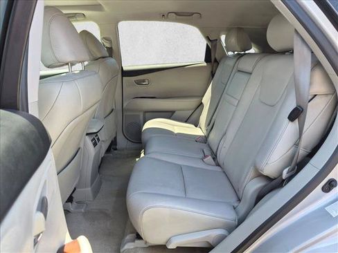 Used 2011 Lexus RX 350 2WD w/ Premium Pkg image 17