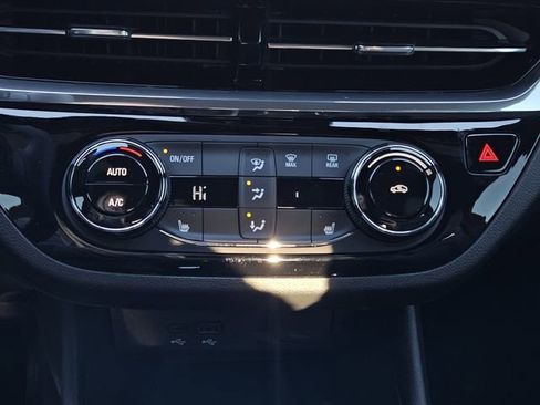 New 2026 Buick Envista Sport Touring w/ Convenience I Package image 14