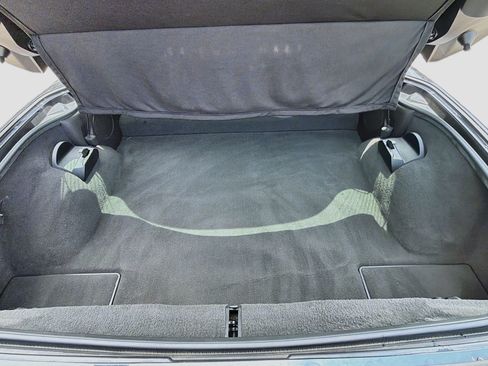 Used 2013 Chevrolet Corvette Grand Sport w/ Battery Protection Package RWD image 12