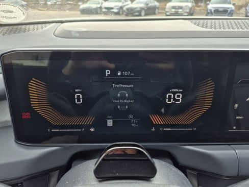 New 2027 Kia Telluride SX Prestige X-Line AWD/4WD image 20