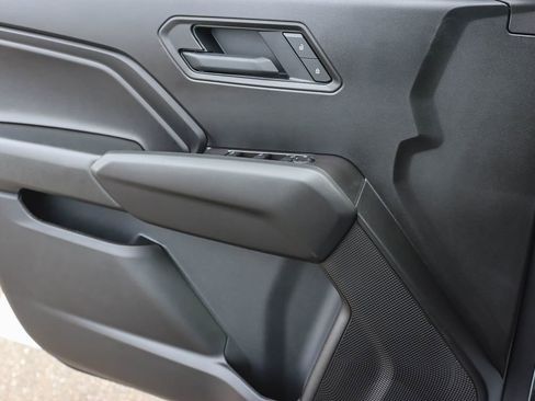 New 2026 Chevrolet Colorado W/T w/ WT Custom Package image 19