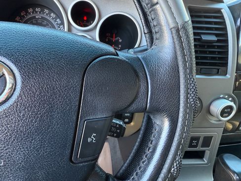 Used 2012 Toyota Sequoia SR5 w/ Premium Pkg image 44