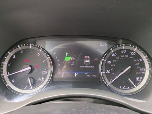 Used 2020 Toyota Highlander Limited AWD/4WD image 11