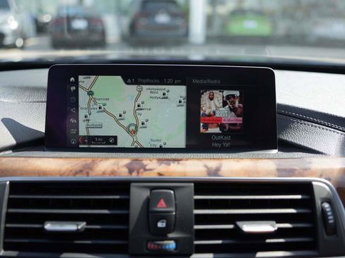 Used 2019 BMW 430i Gran Coupe xDrive w/ Convenience Package image 20