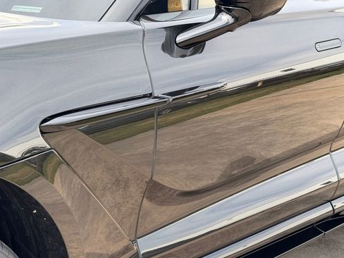 Used 2025 Aston Martin DBX 707 image 13