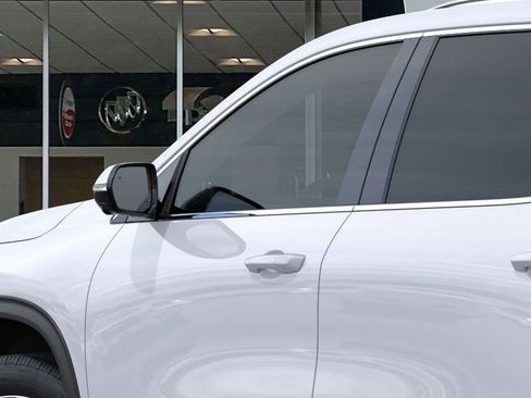 New 2026 Buick Enclave Preferred w/ LPO, Floor Liner Package image 12