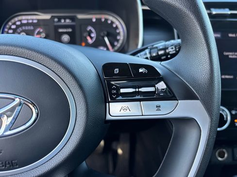 Used 2023 Hyundai Tucson SEL image 19