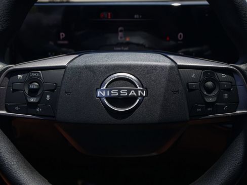 New 2026 Nissan Sentra SV w/ Floor Mat Package FWD image 24