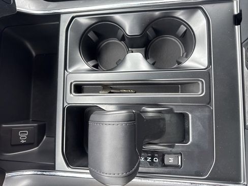 New 2025 Ford F150 XLT w/ Equipment Group 302A MID image 41