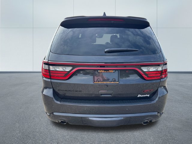 New 2026 Dodge Durango GT AWD/4WD image 3