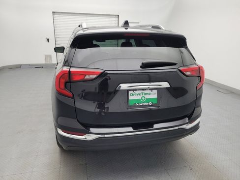 Used 2021 GMC Terrain SLT AWD/4WD image 6