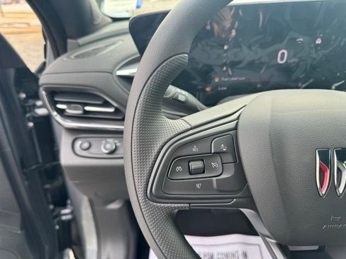 New 2026 Buick Envista Preferred w/ Convenience II Package image 6