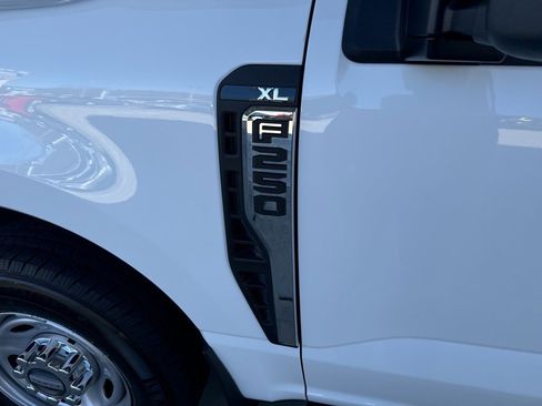 Used 2023 Ford F250 XL w/ XL Driver Assist Package image 24