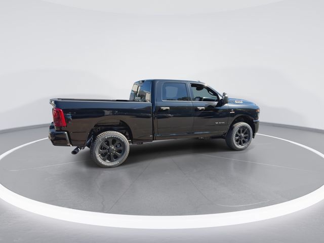 New 2026 RAM 2500 Big Horn AWD/4WD image 9